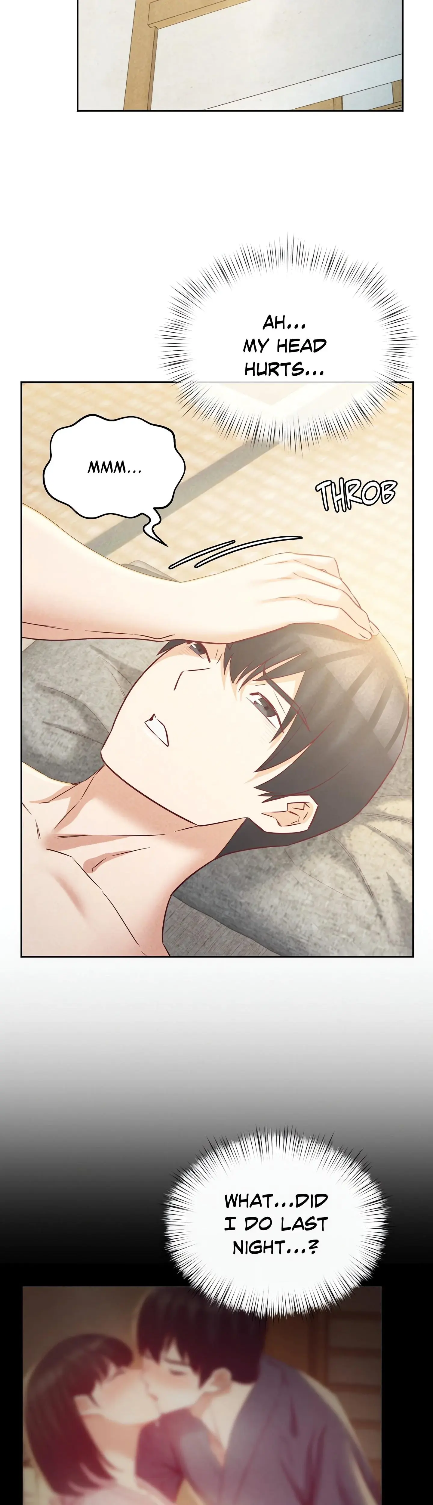 Ryokan Romance Chapter 5 - Page 24