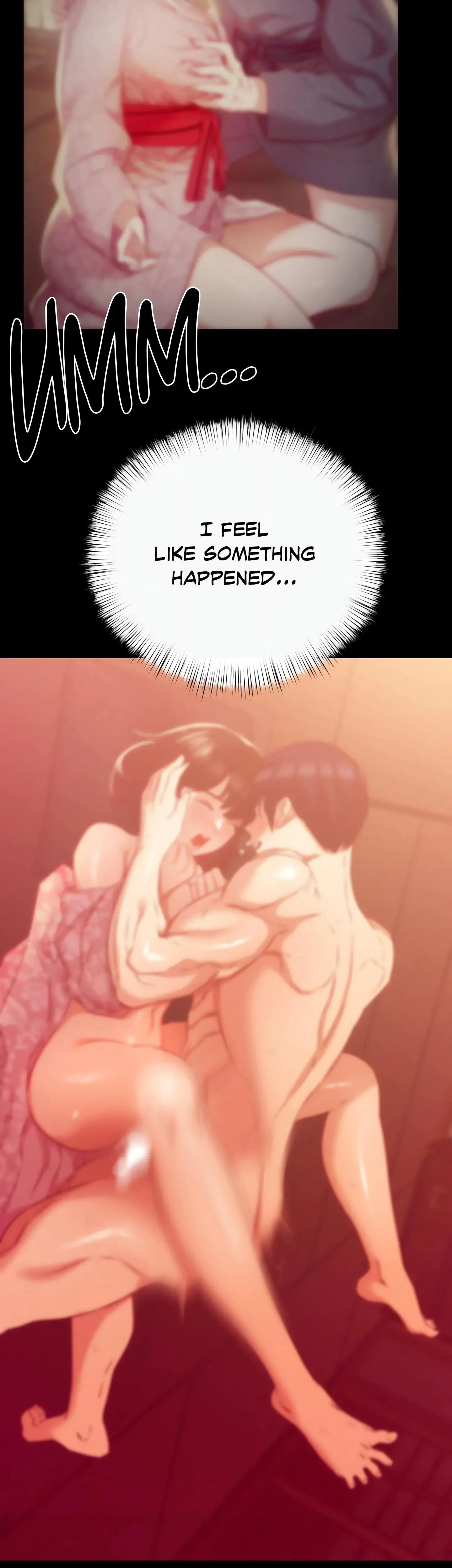 Ryokan Romance Chapter 5 - Page 25