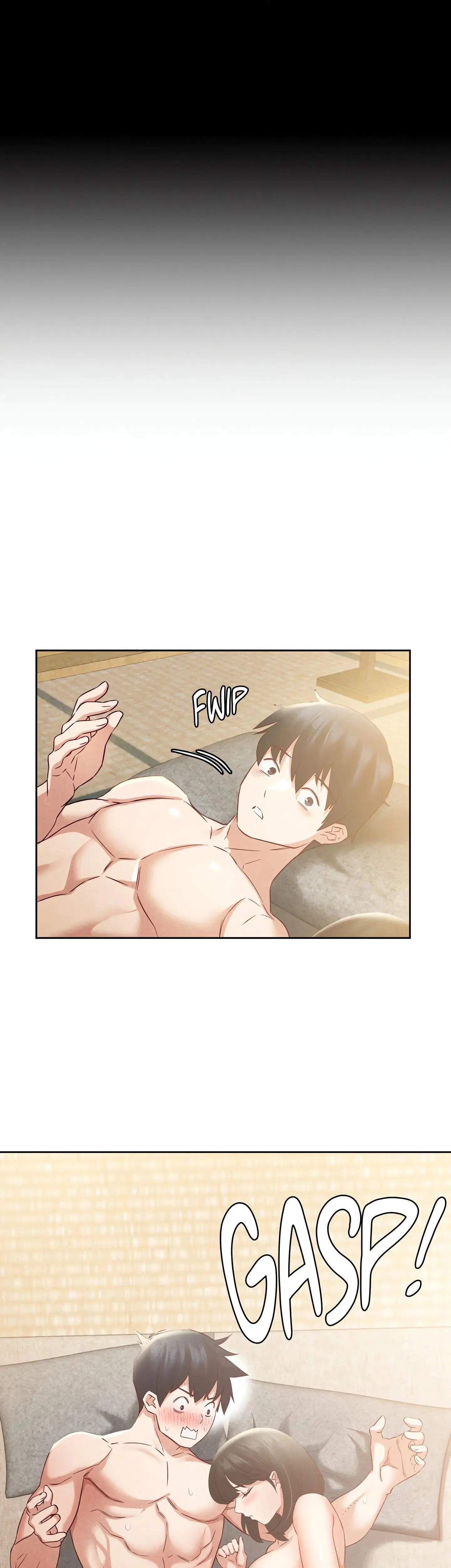 Ryokan Romance Chapter 5 - Page 26