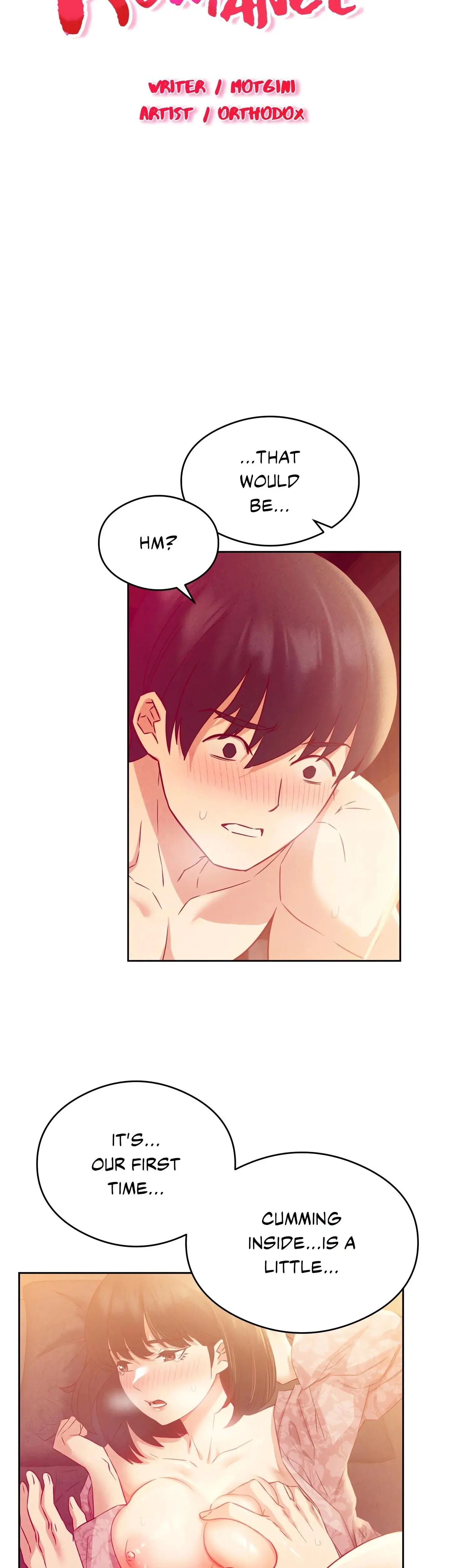 Ryokan Romance Chapter 5 - Page 4