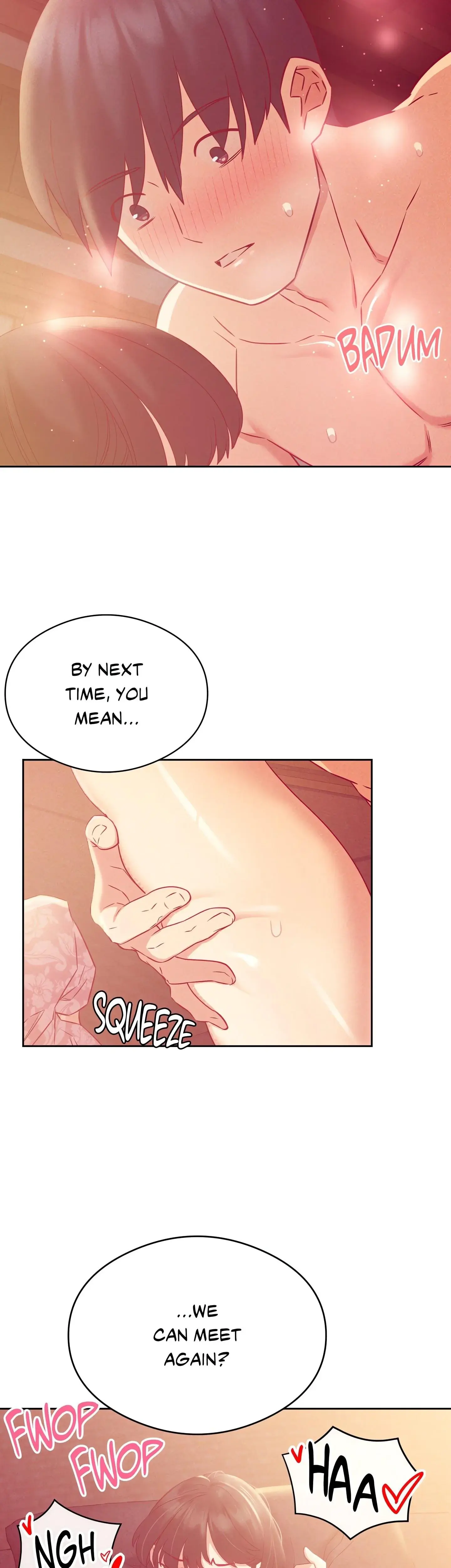 Ryokan Romance Chapter 5 - Page 6