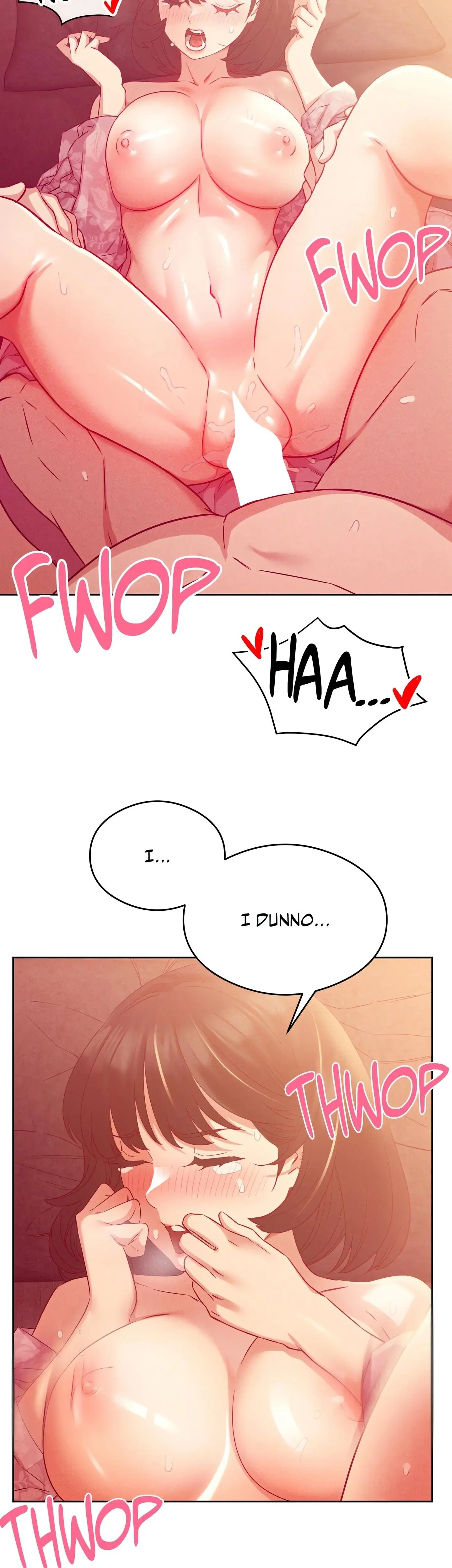 Ryokan Romance Chapter 5 - Page 7