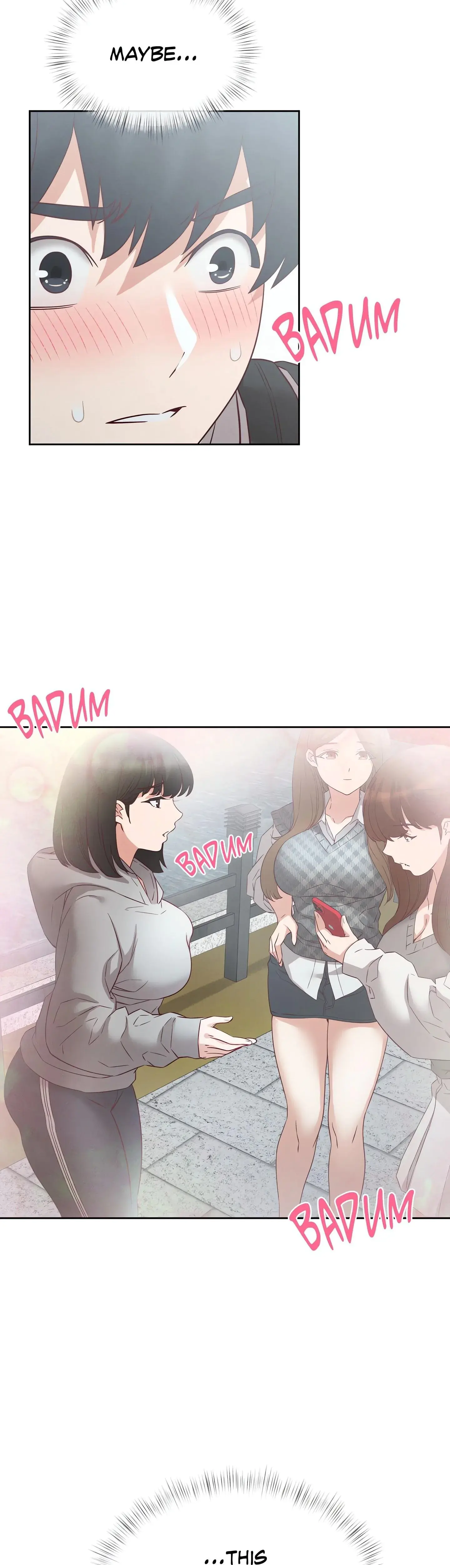 Ryokan Romance Chapter 6 - Page 12