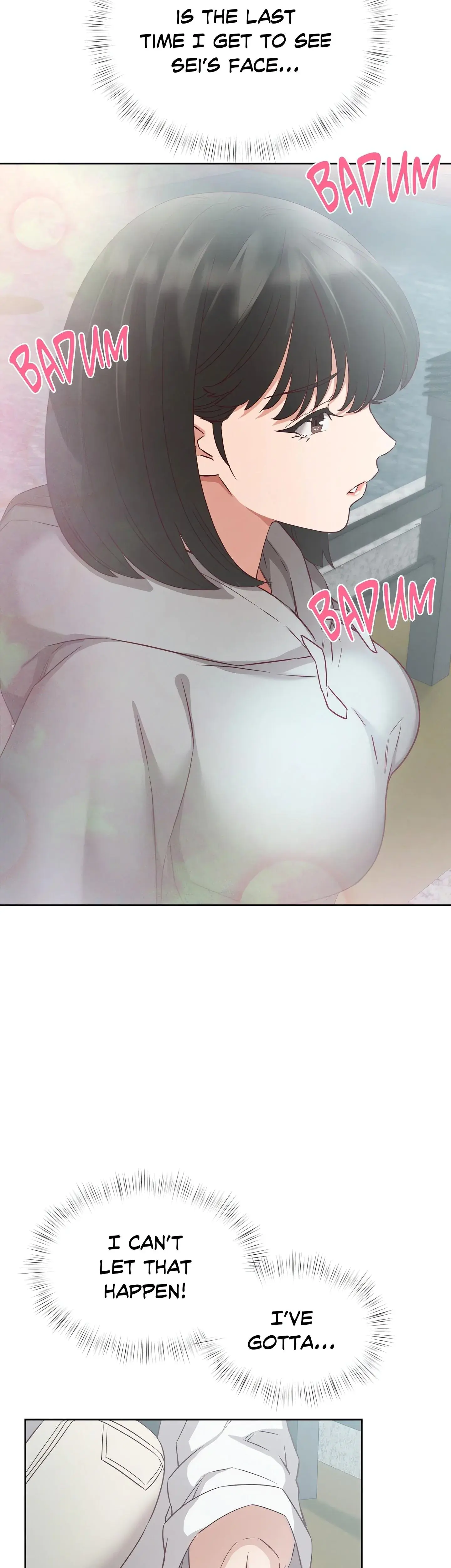 Ryokan Romance Chapter 6 - Page 13
