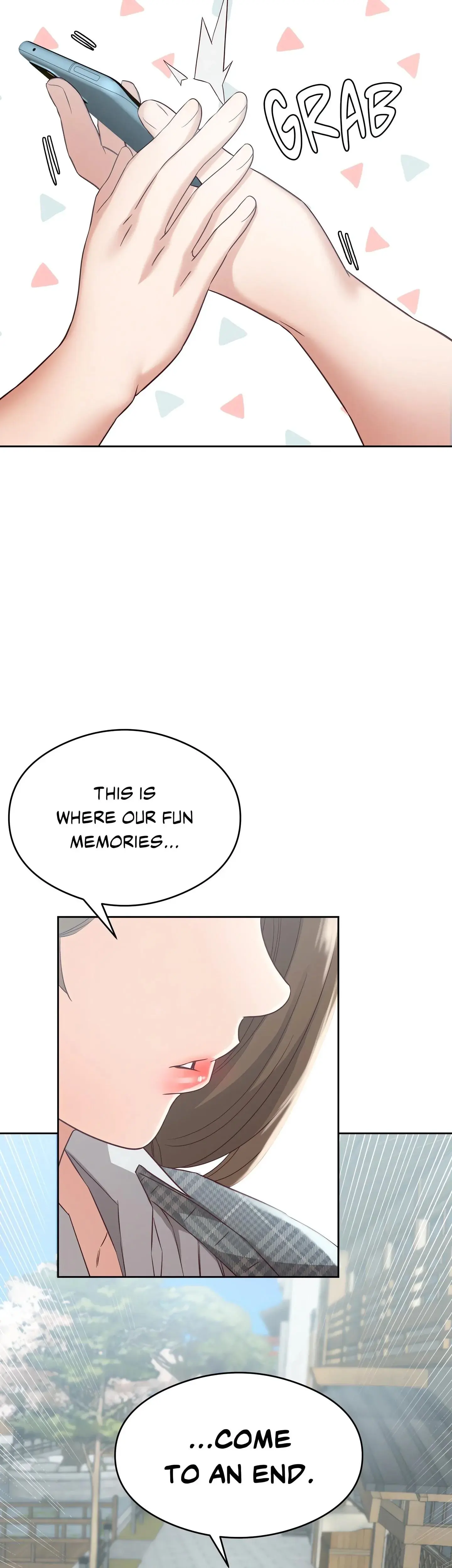 Ryokan Romance Chapter 6 - Page 15