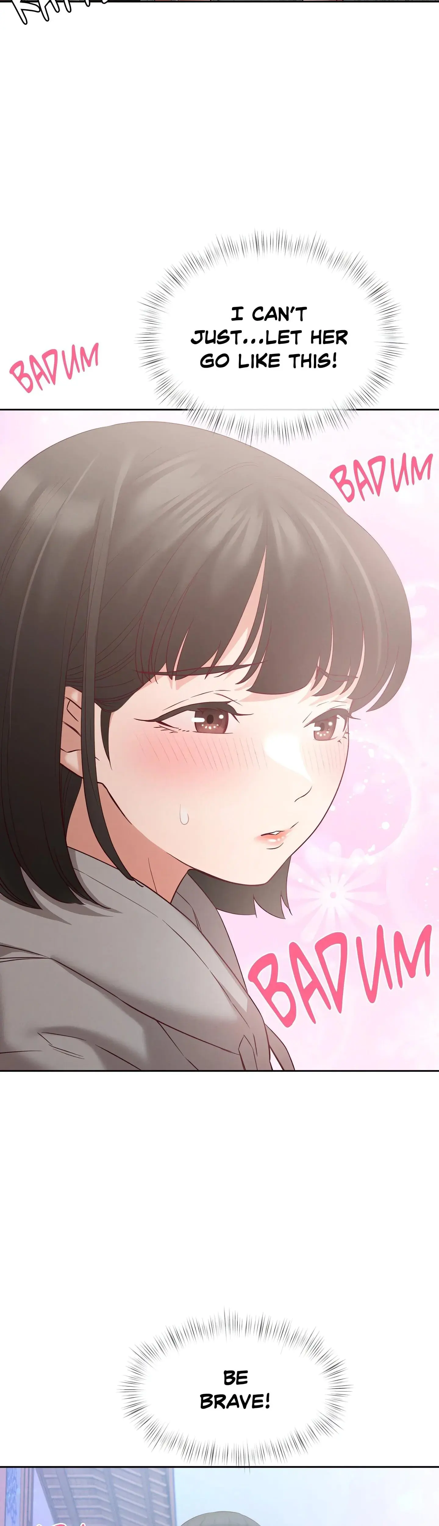 Ryokan Romance Chapter 6 - Page 20