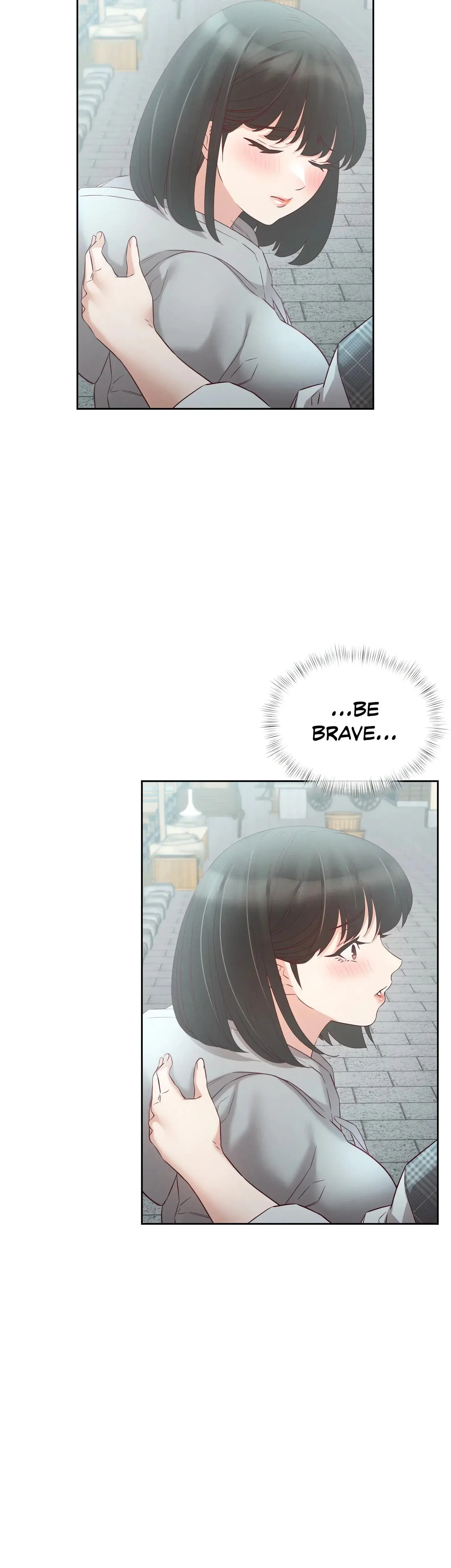 Ryokan Romance Chapter 6 - Page 22