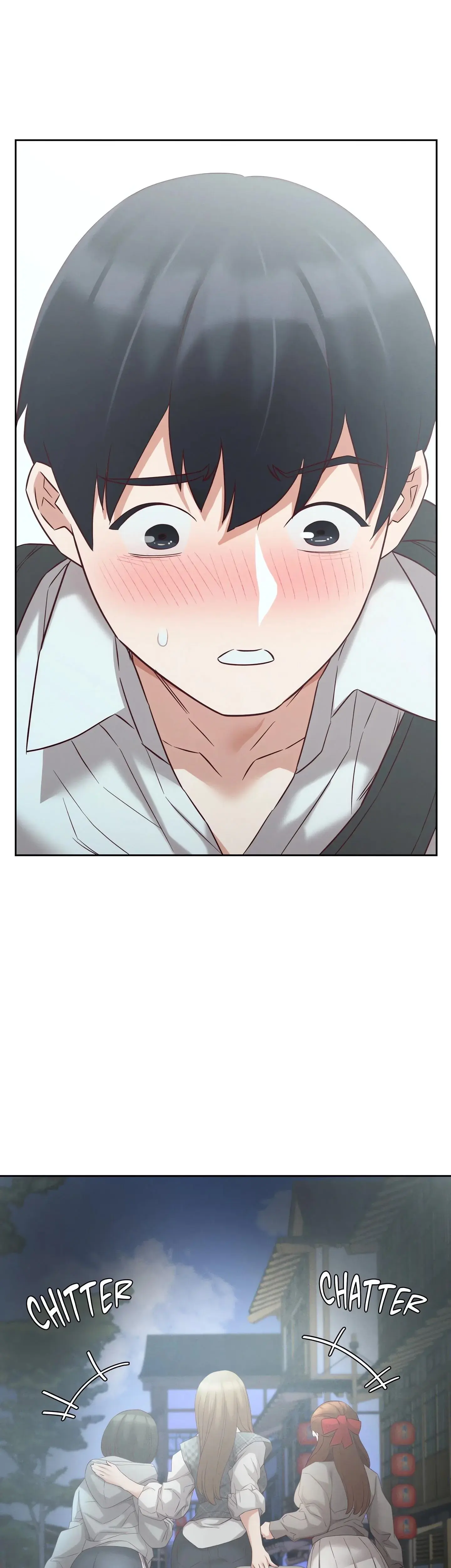 Ryokan Romance Chapter 6 - Page 23