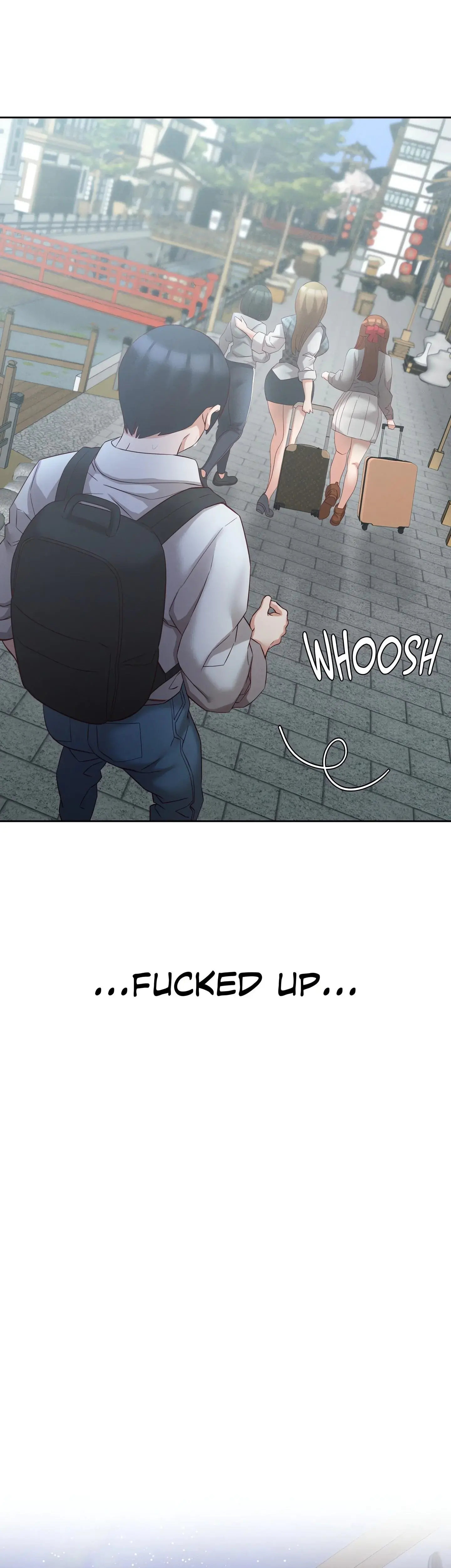 Ryokan Romance Chapter 6 - Page 25