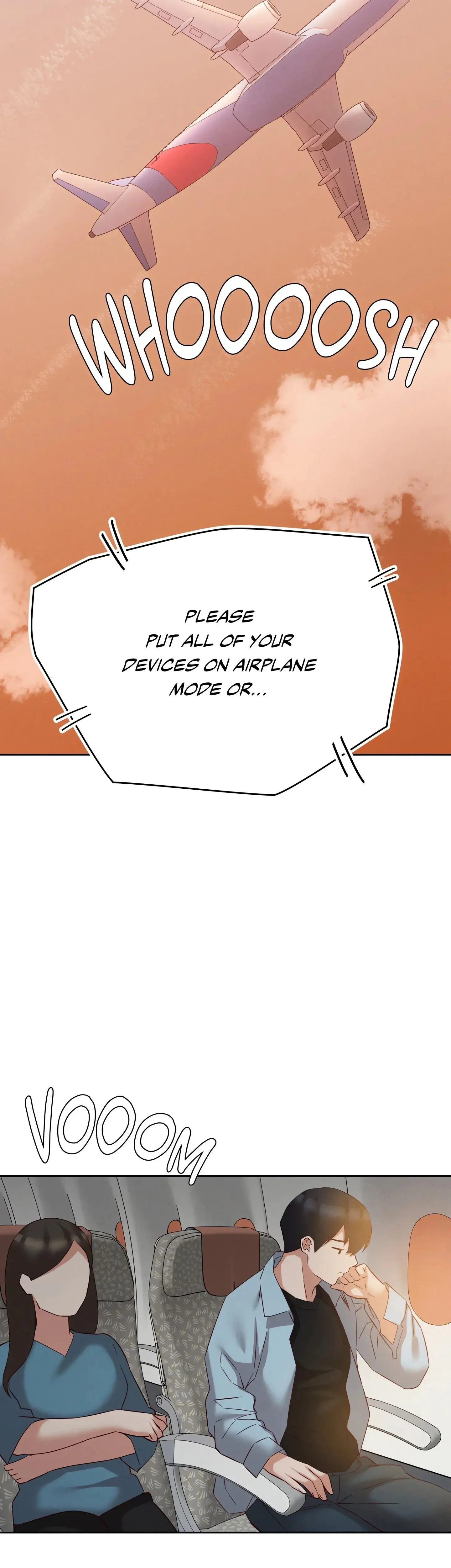 Ryokan Romance Chapter 6 - Page 30