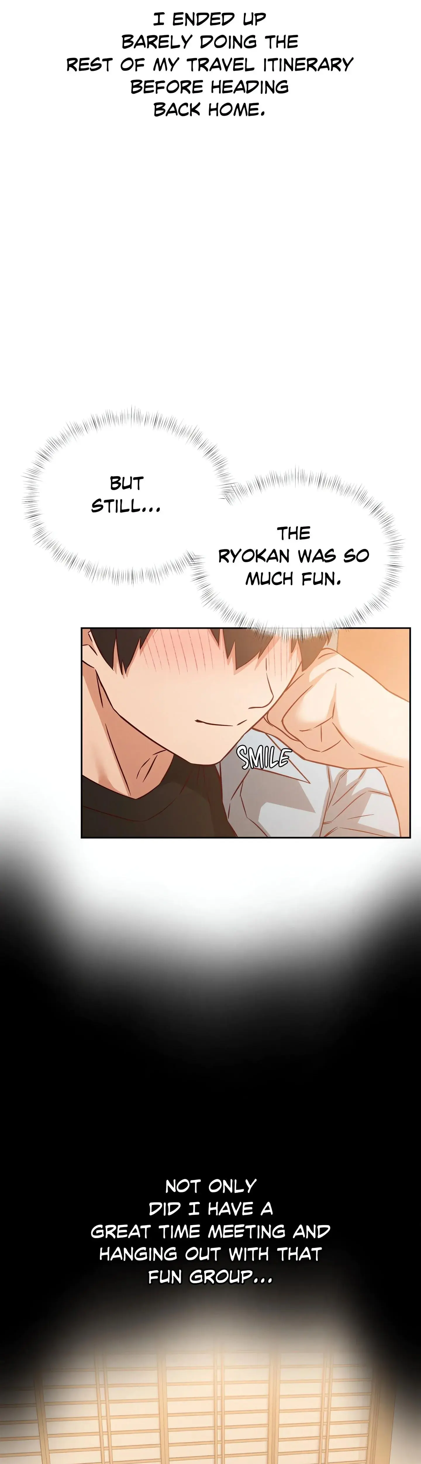 Ryokan Romance Chapter 6 - Page 31