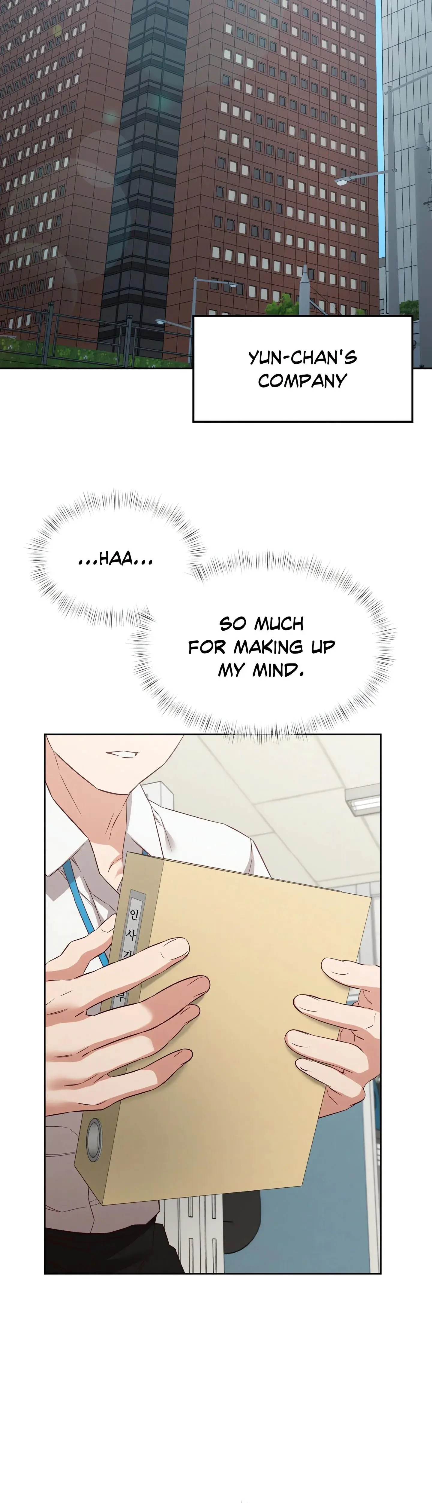 Ryokan Romance Chapter 6 - Page 38
