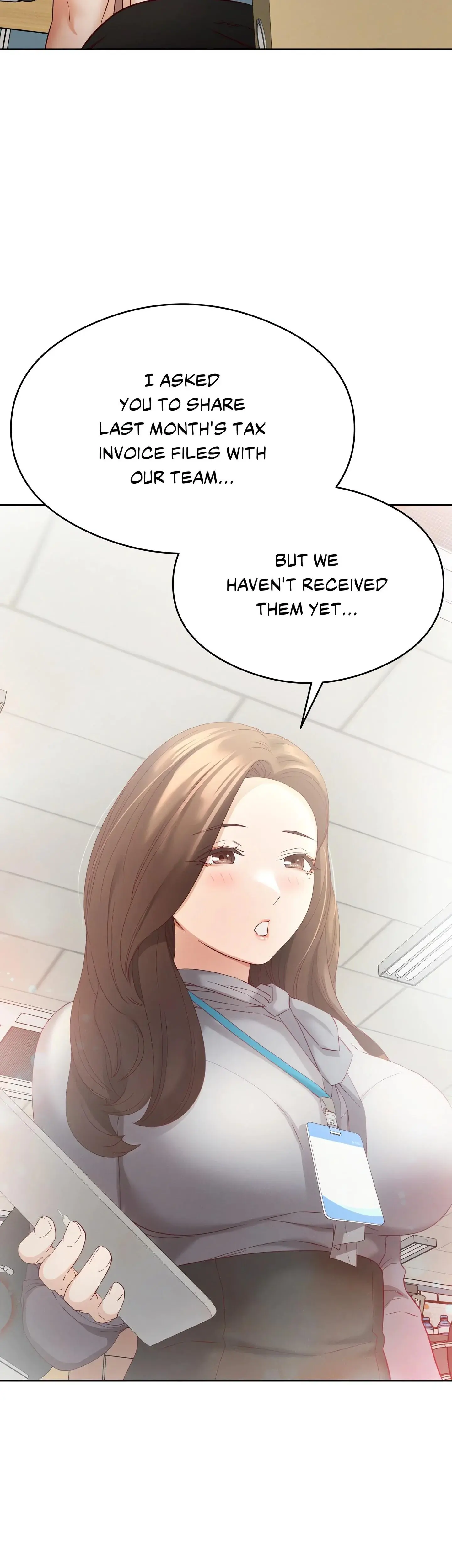 Ryokan Romance Chapter 6 - Page 42