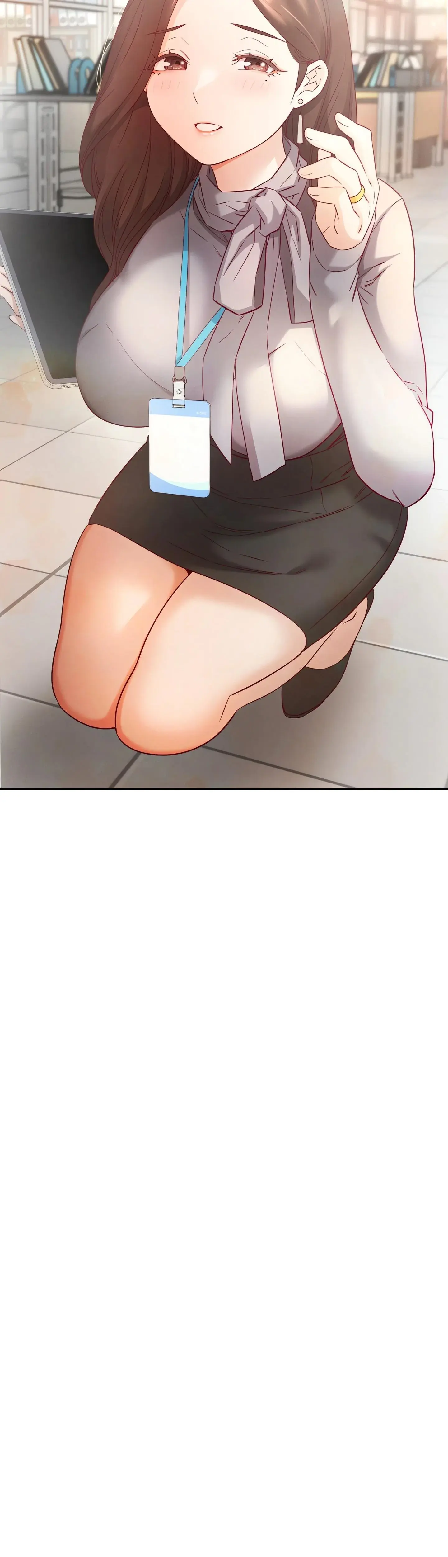 Ryokan Romance Chapter 6 - Page 48