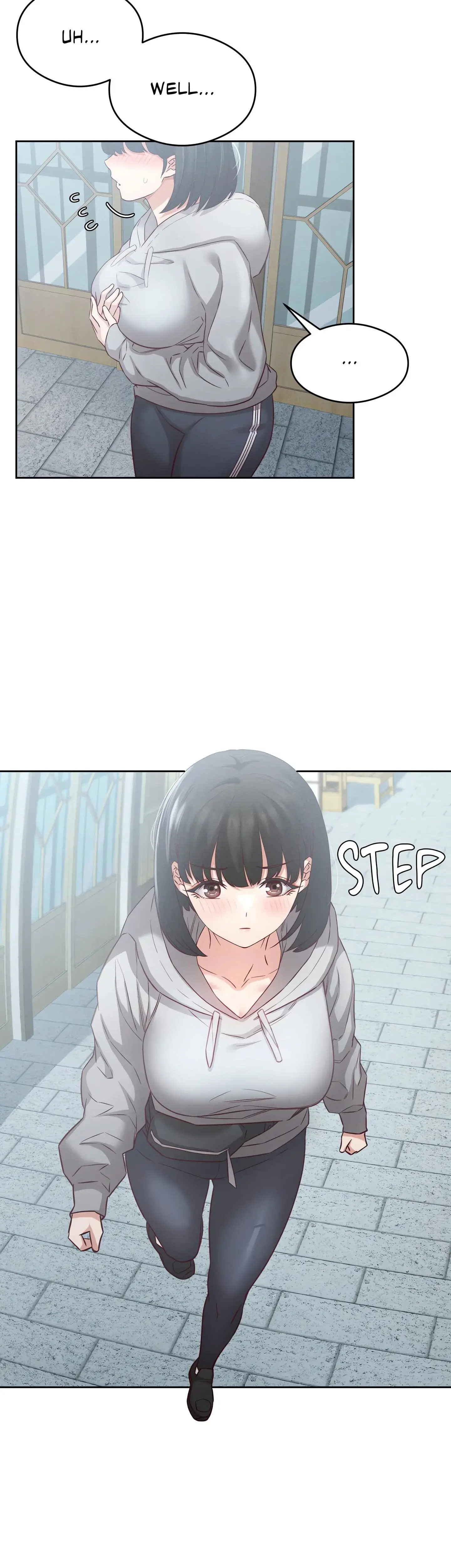 Ryokan Romance Chapter 6 - Page 6