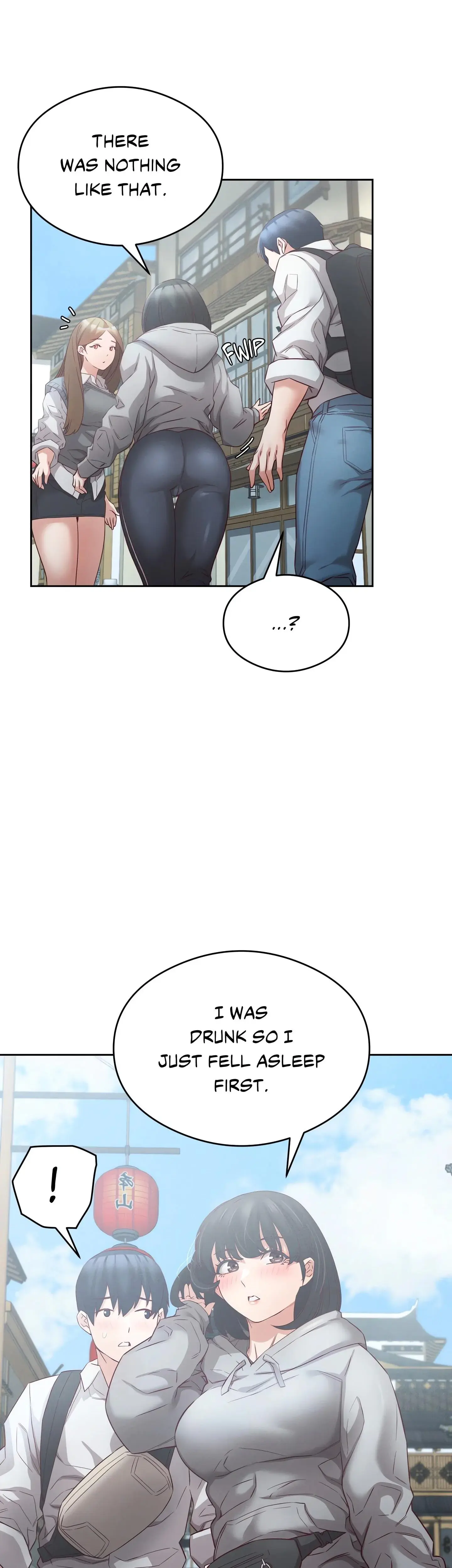 Ryokan Romance Chapter 6 - Page 7
