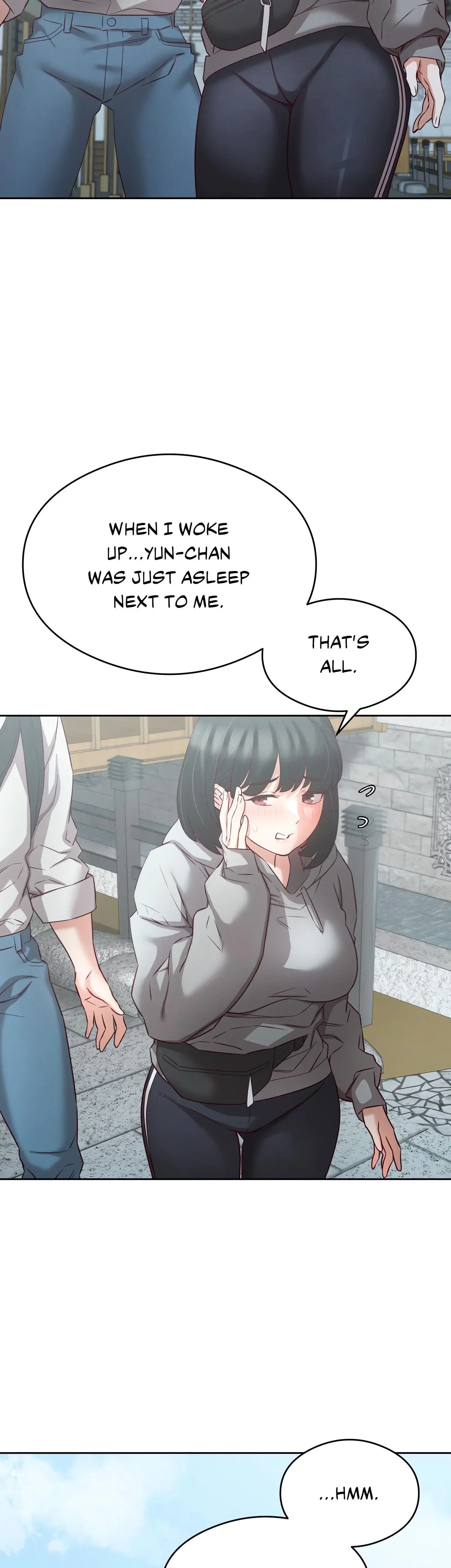 Ryokan Romance Chapter 6 - Page 8