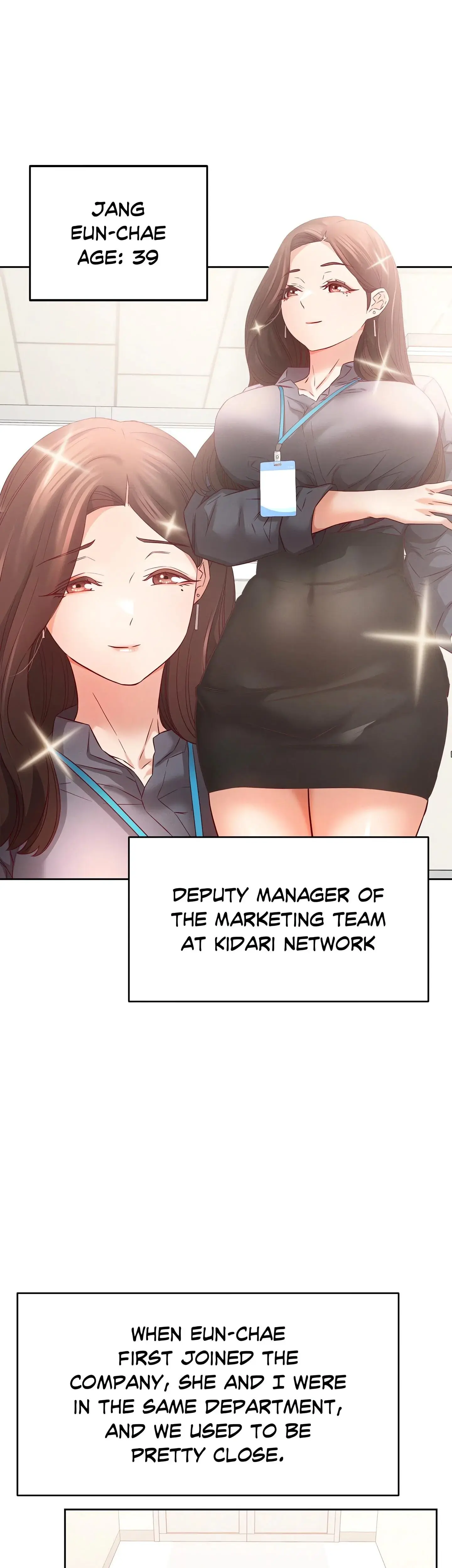 Ryokan Romance Chapter 7 - Page 1