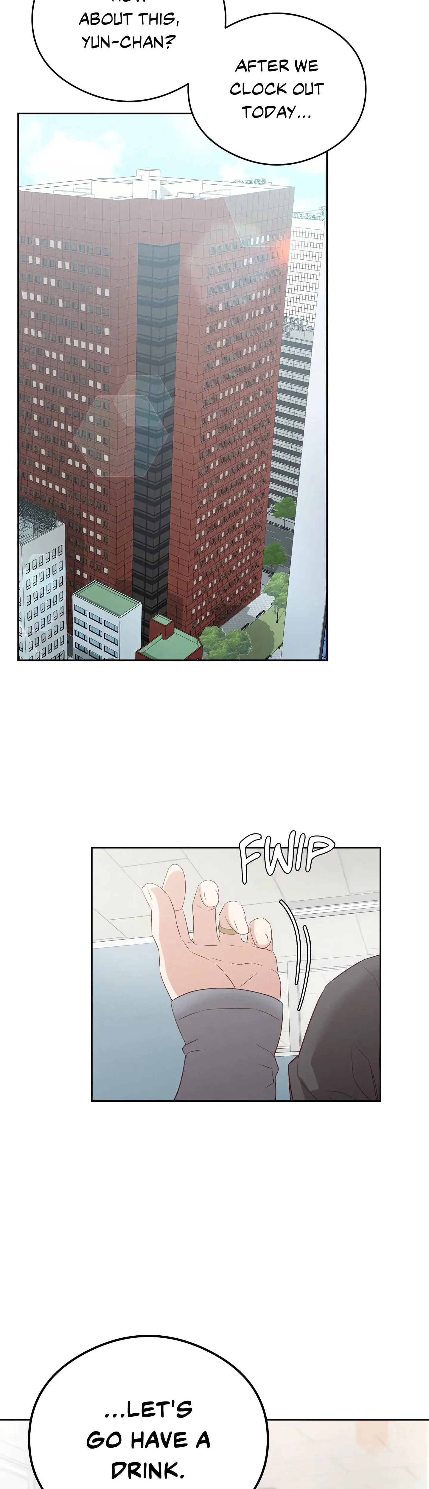 Ryokan Romance Chapter 7 - Page 10