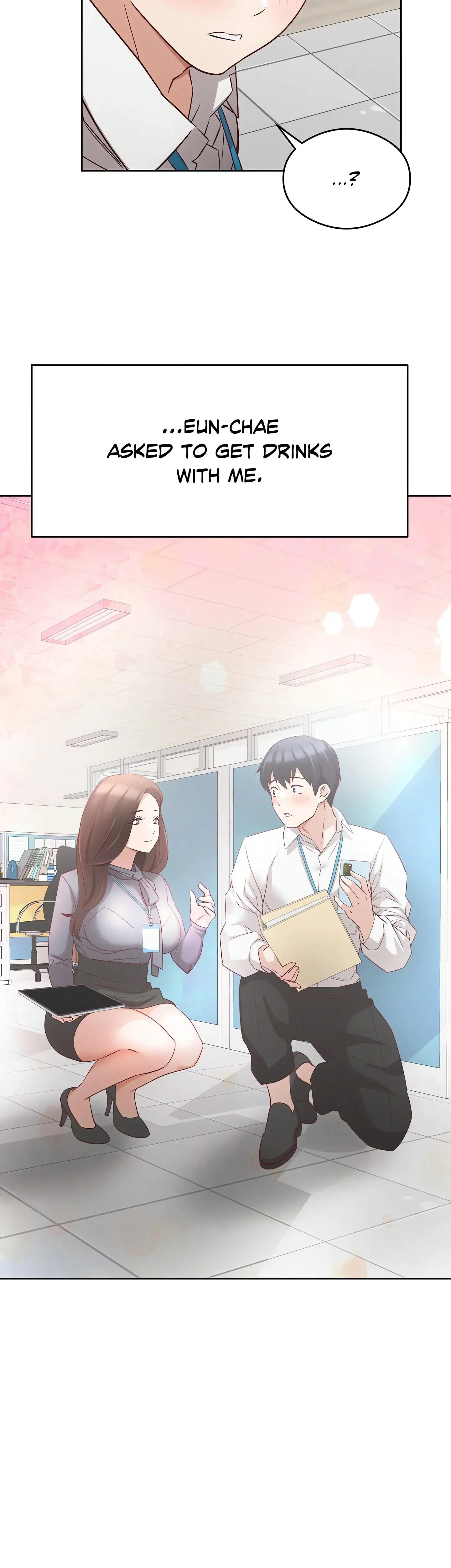 Ryokan Romance Chapter 7 - Page 12