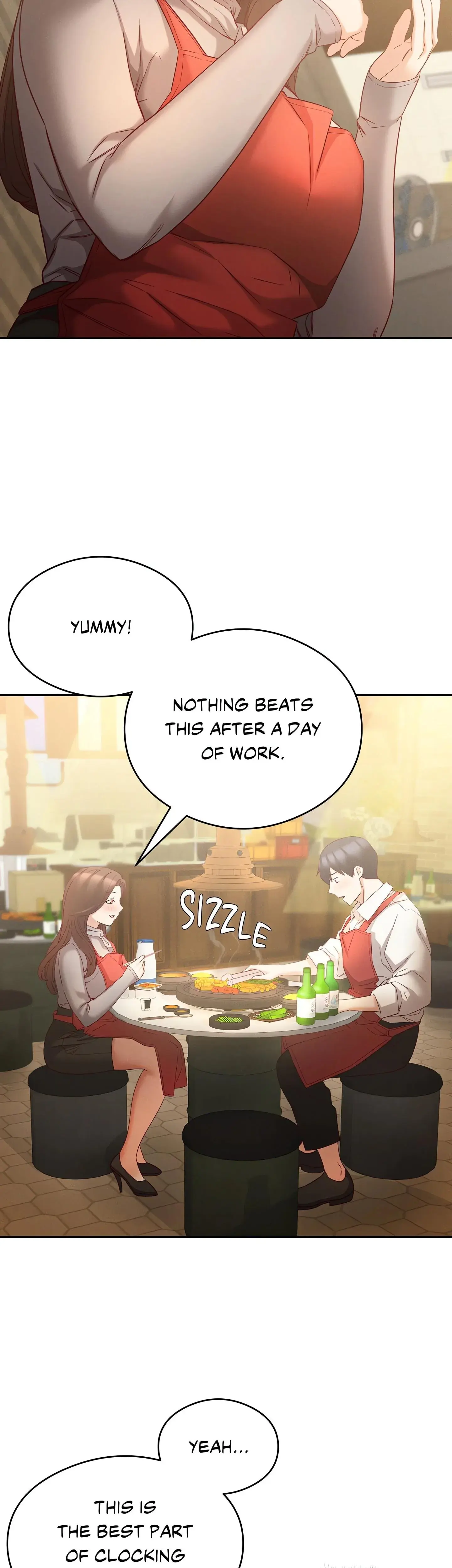 Ryokan Romance Chapter 7 - Page 14