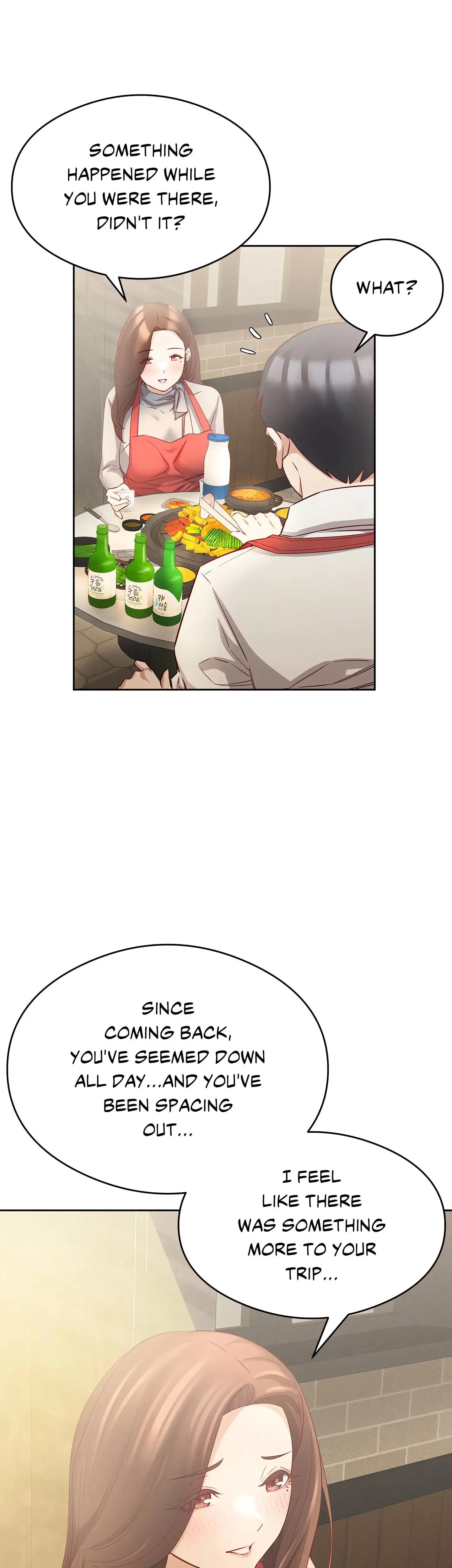 Ryokan Romance Chapter 7 - Page 18