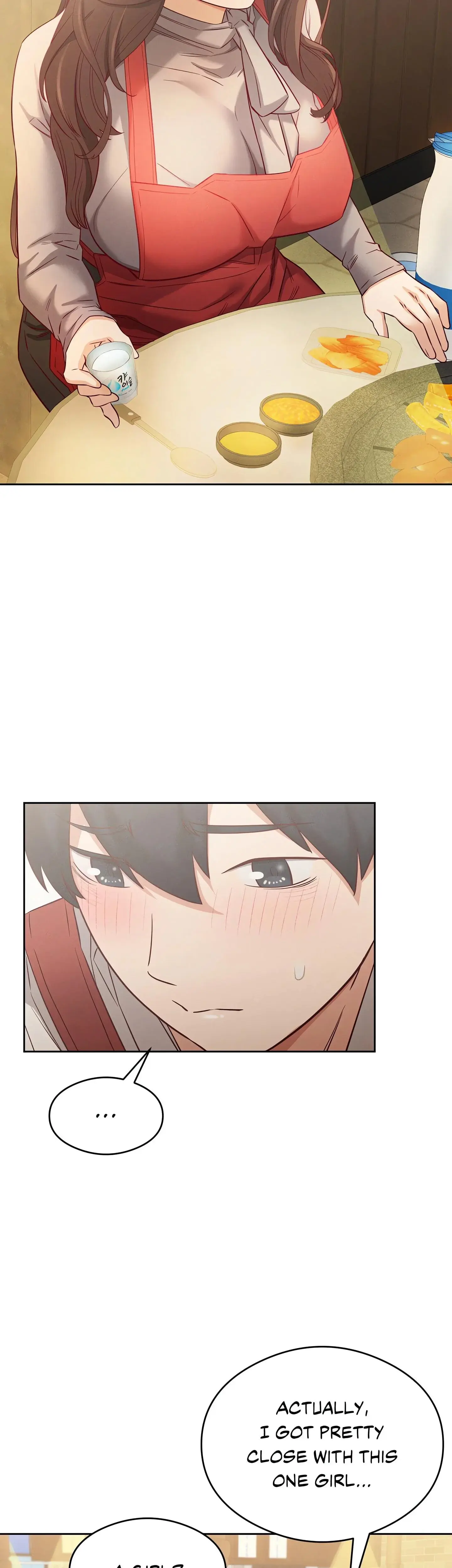 Ryokan Romance Chapter 7 - Page 19