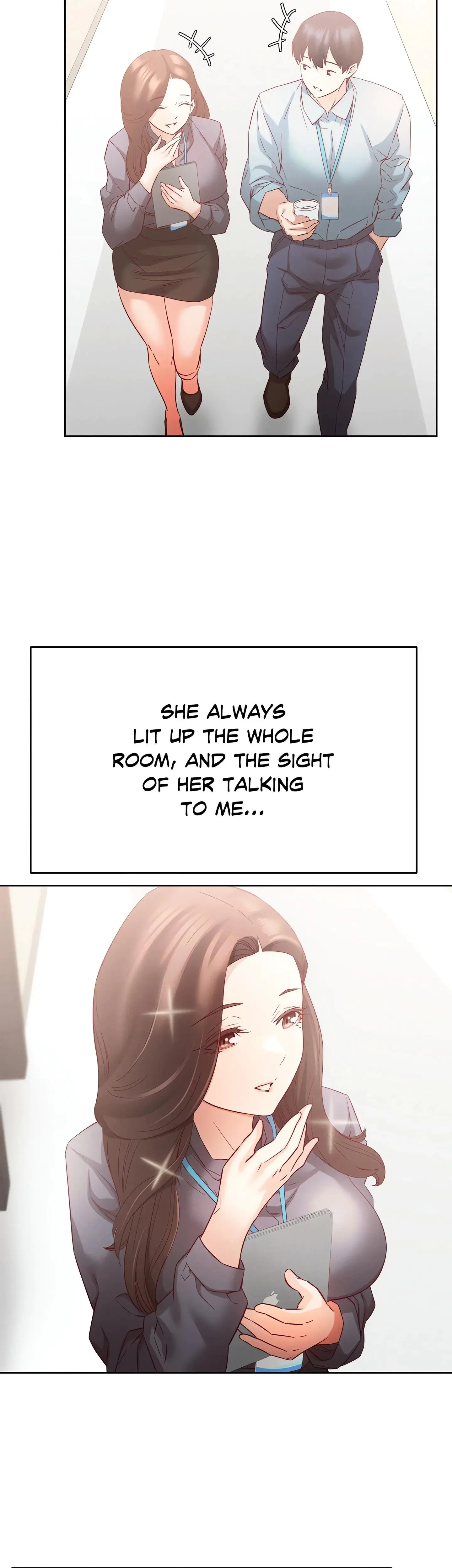Ryokan Romance Chapter 7 - Page 2