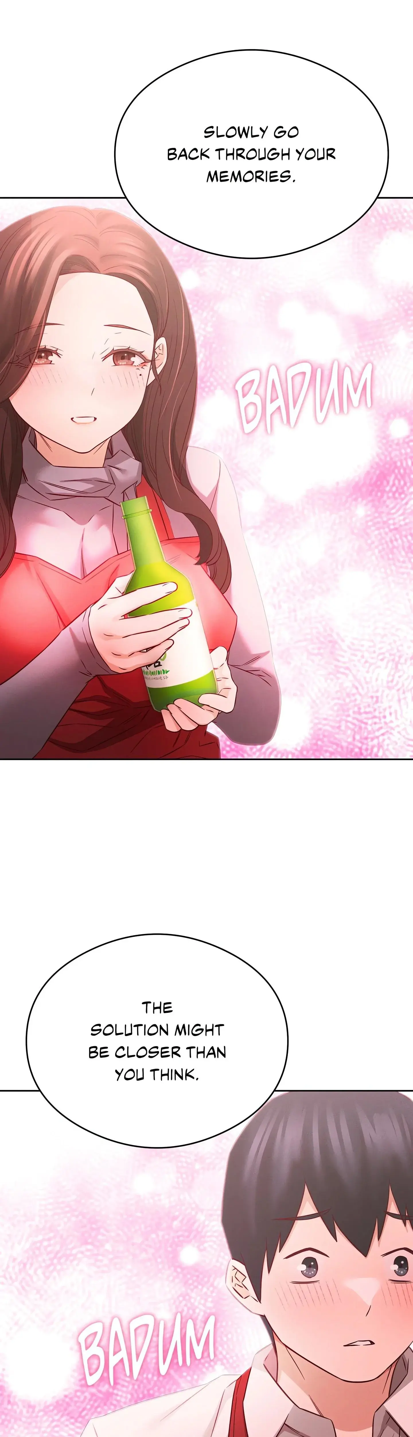 Ryokan Romance Chapter 7 - Page 25
