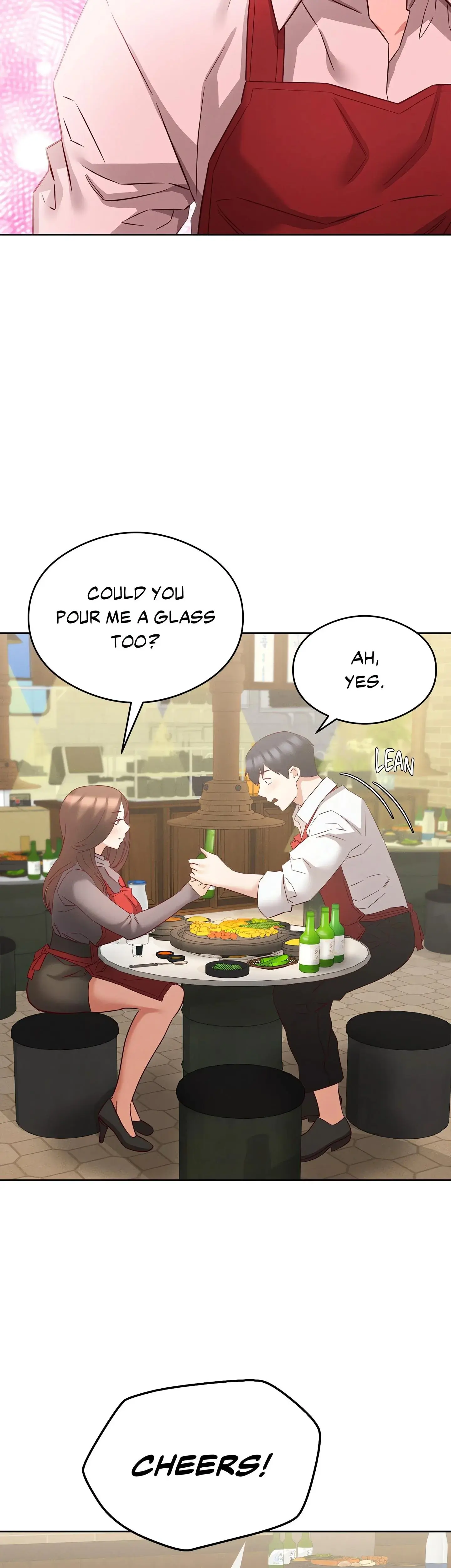 Ryokan Romance Chapter 7 - Page 26