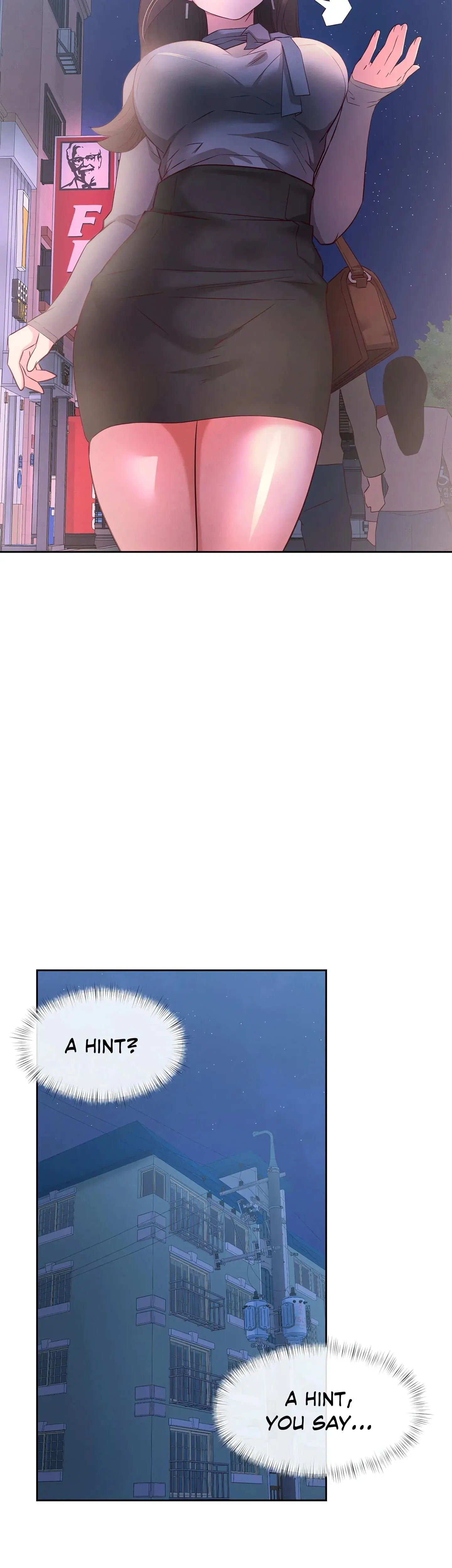 Ryokan Romance Chapter 7 - Page 32