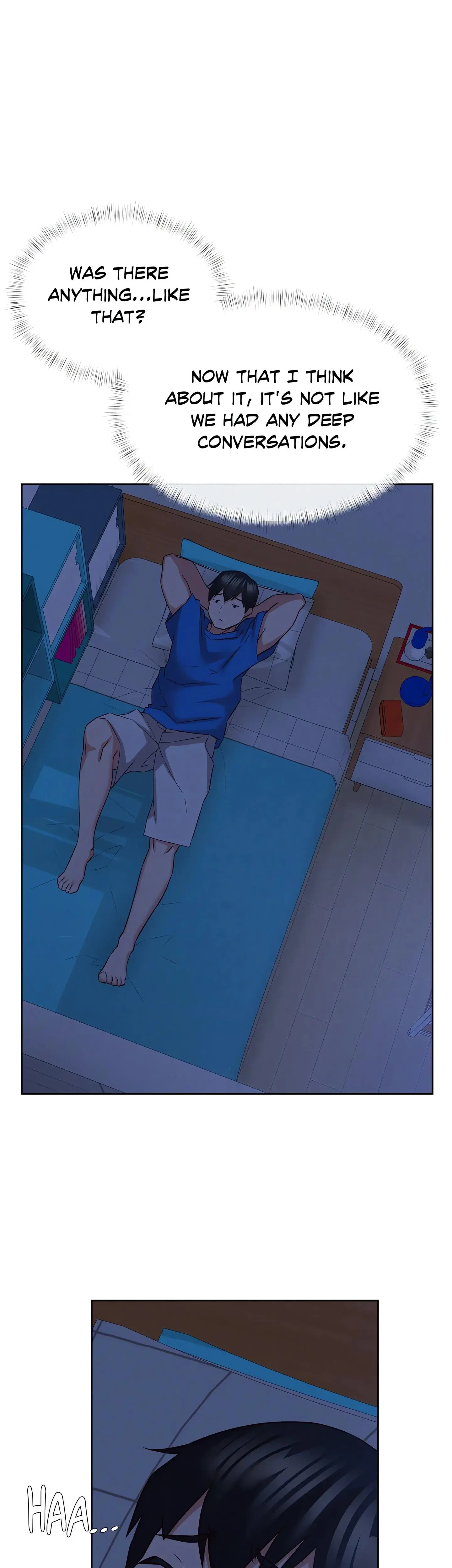 Ryokan Romance Chapter 7 - Page 33