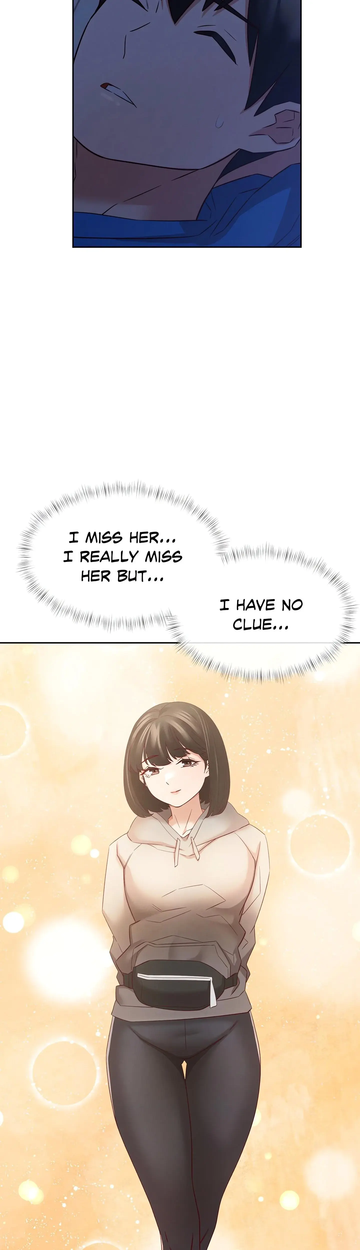 Ryokan Romance Chapter 7 - Page 34