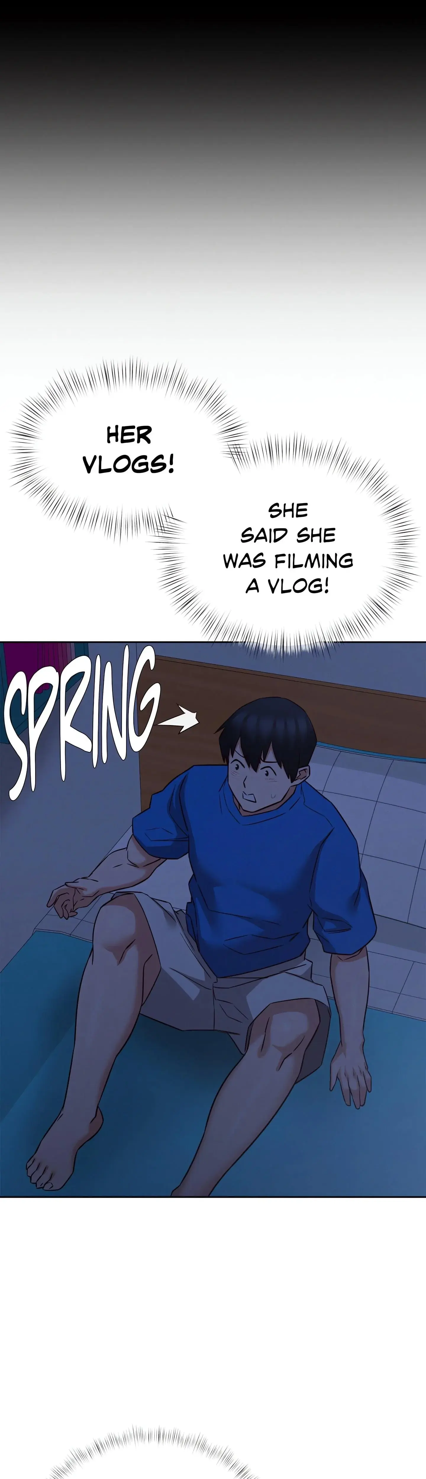 Ryokan Romance Chapter 7 - Page 37