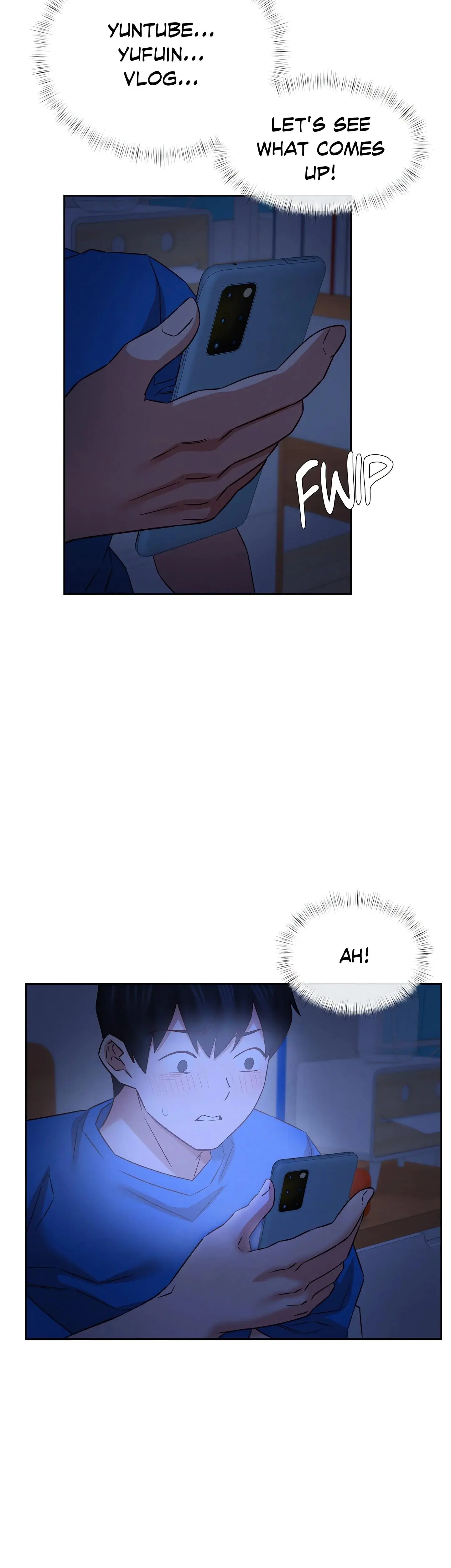 Ryokan Romance Chapter 7 - Page 38