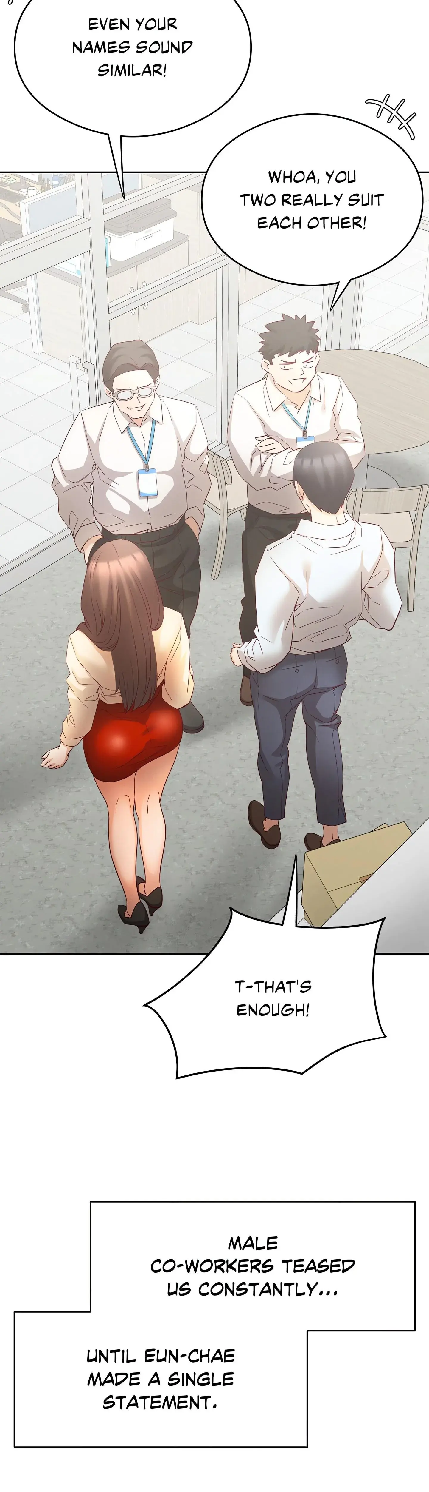 Ryokan Romance Chapter 7 - Page 4