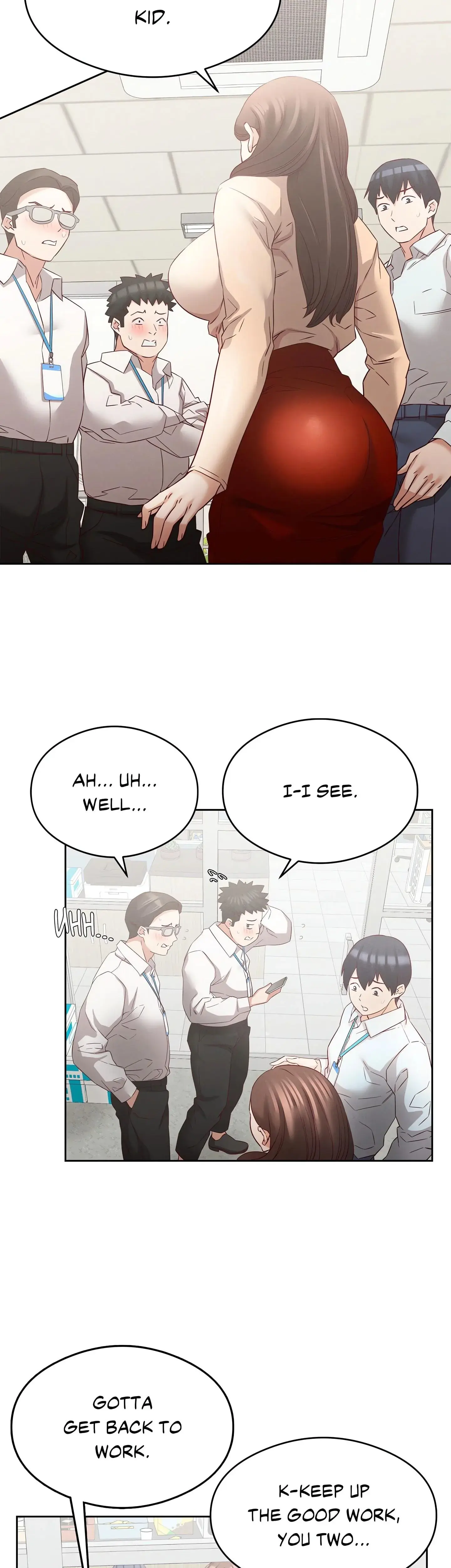 Ryokan Romance Chapter 7 - Page 6