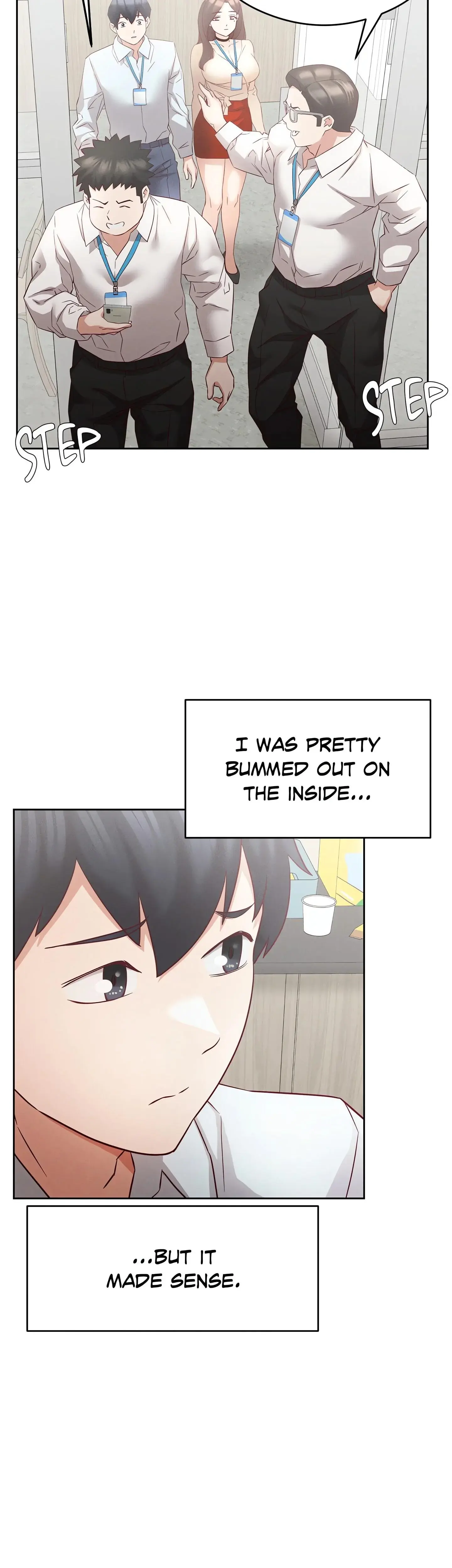 Ryokan Romance Chapter 7 - Page 7