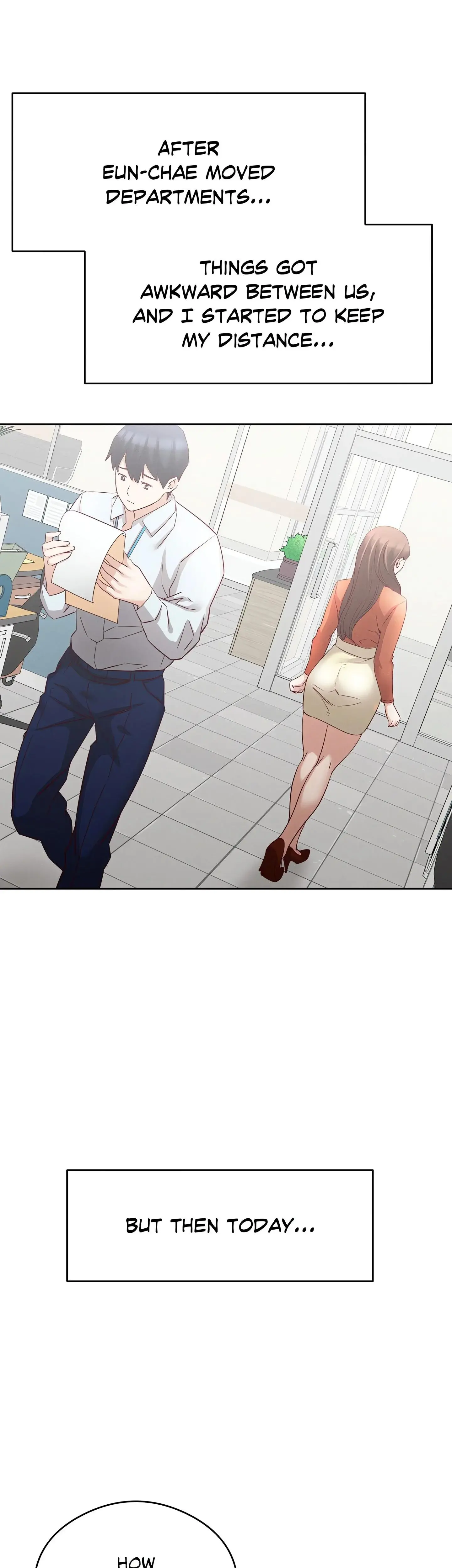 Ryokan Romance Chapter 7 - Page 9