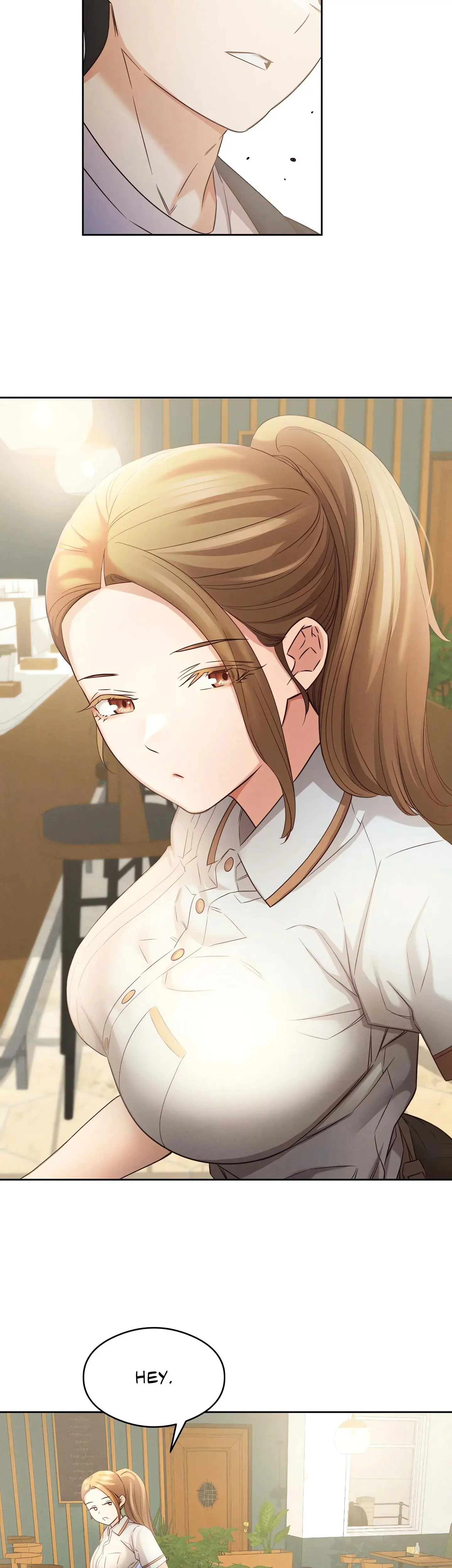 Ryokan Romance Chapter 8 - Page 13