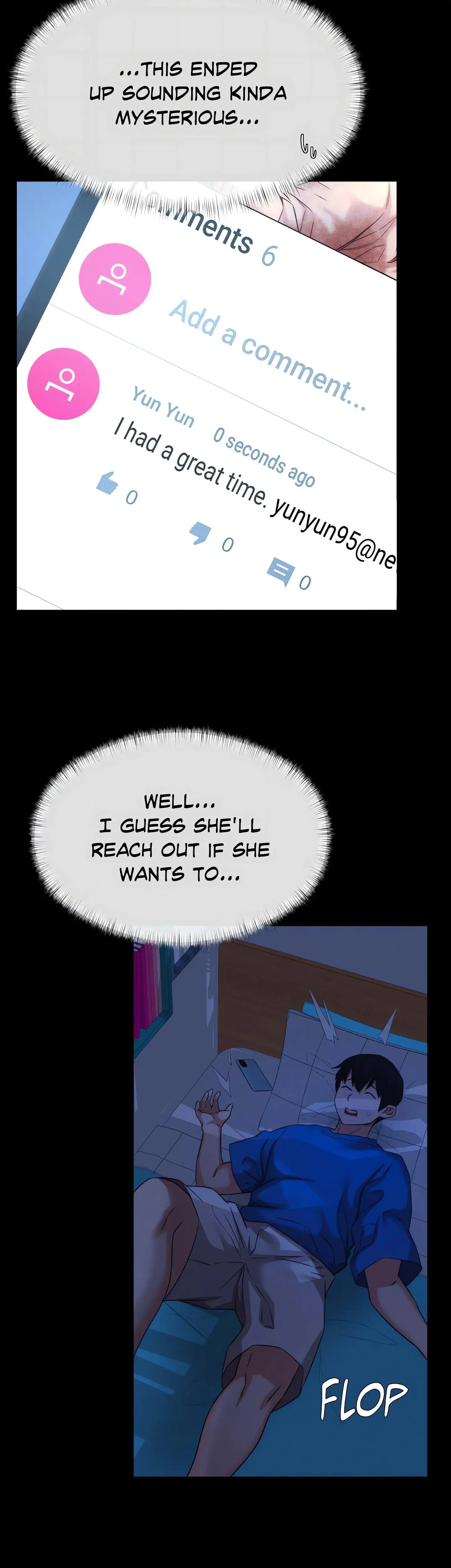 Ryokan Romance Chapter 8 - Page 7