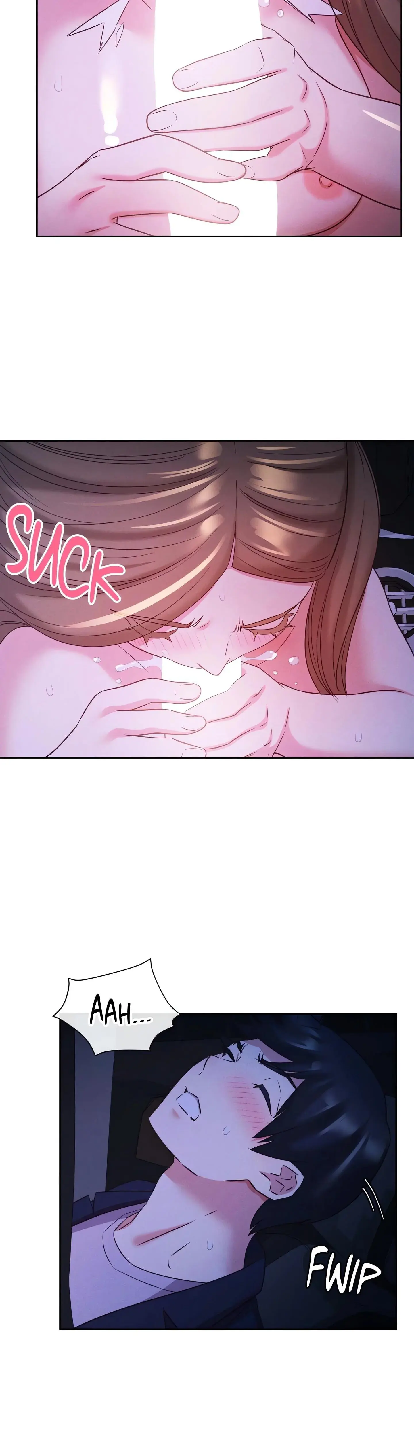 Ryokan Romance Chapter 9 - Page 10