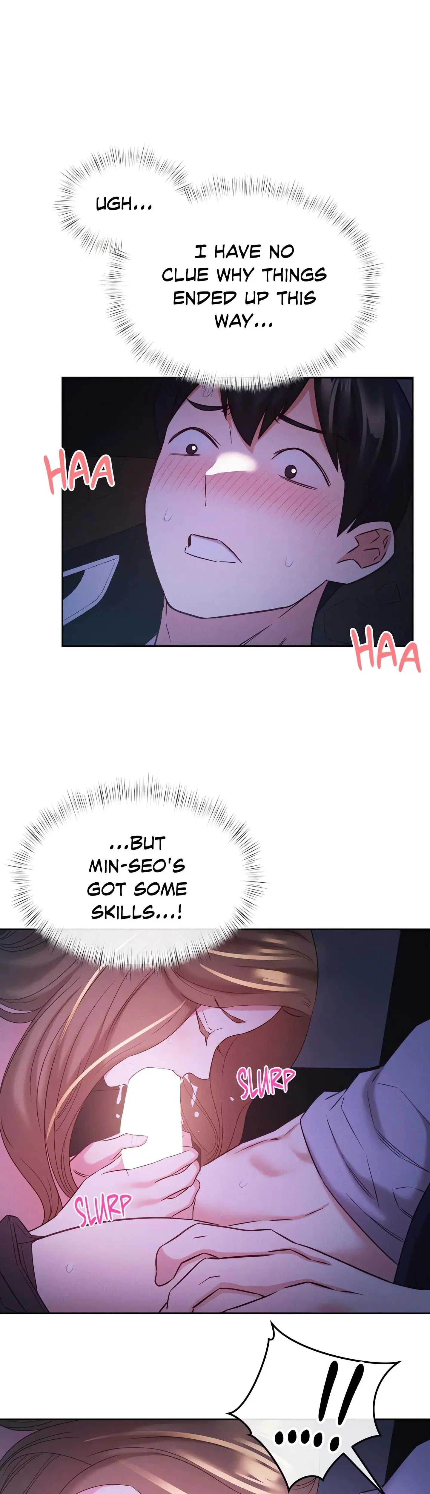 Ryokan Romance Chapter 9 - Page 12