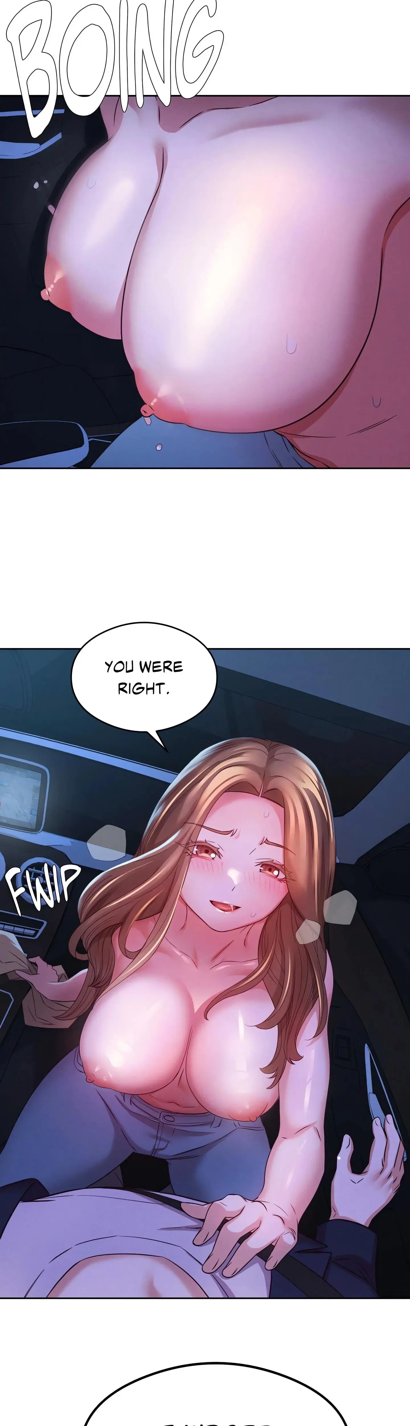 Ryokan Romance Chapter 9 - Page 2