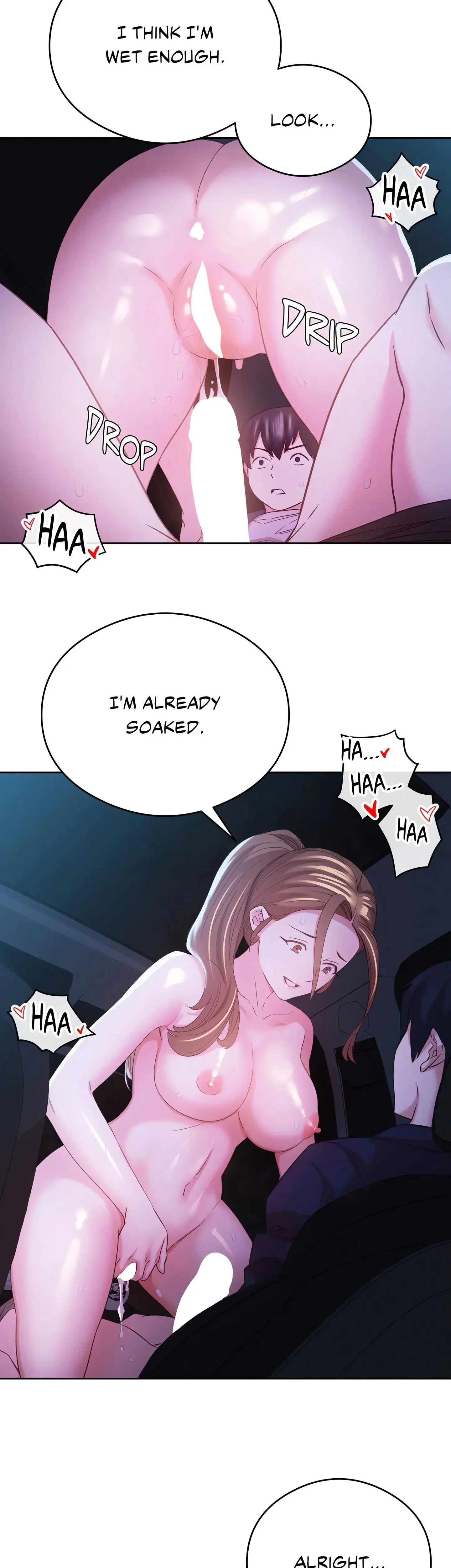 Ryokan Romance Chapter 9 - Page 26
