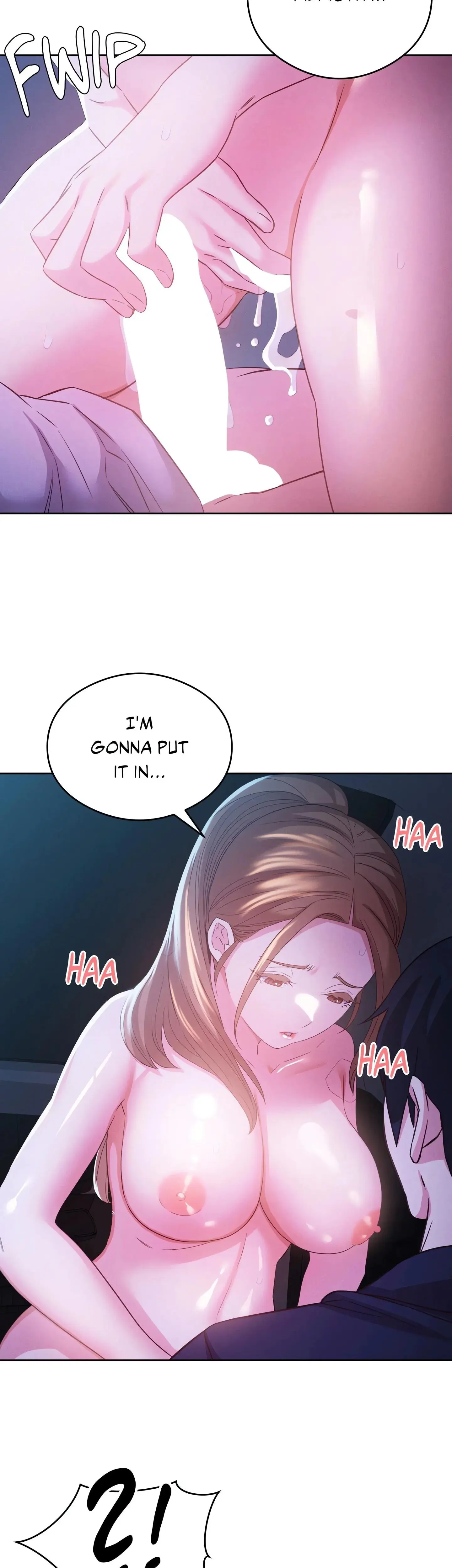 Ryokan Romance Chapter 9 - Page 27