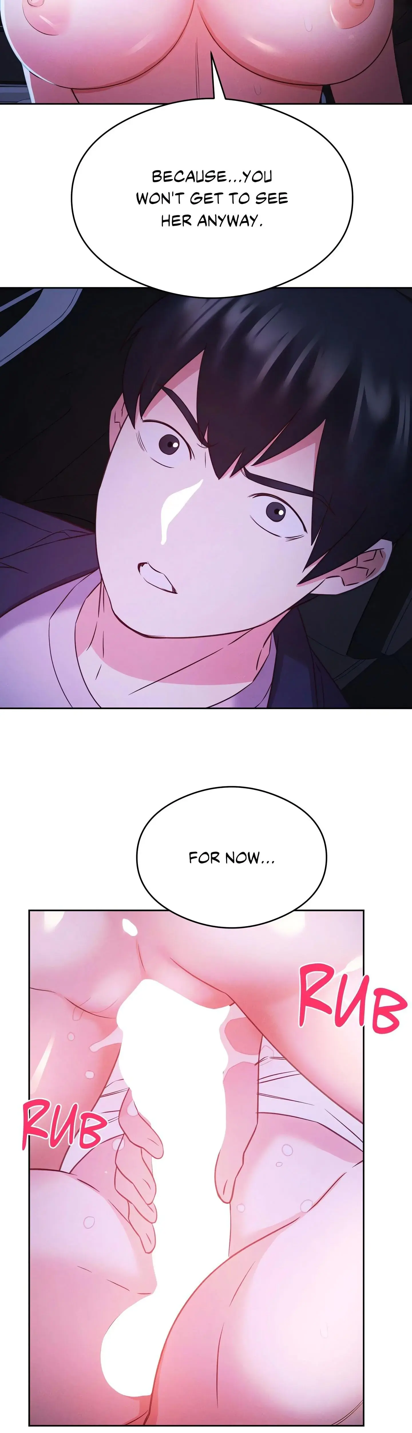 Ryokan Romance Chapter 9 - Page 30