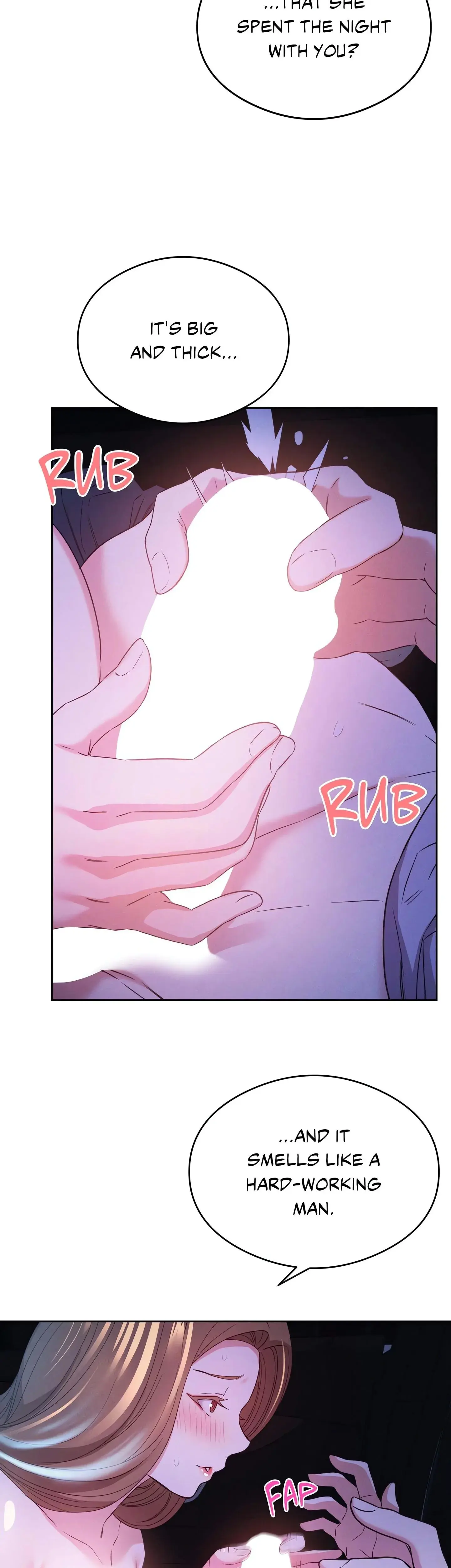 Ryokan Romance Chapter 9 - Page 7