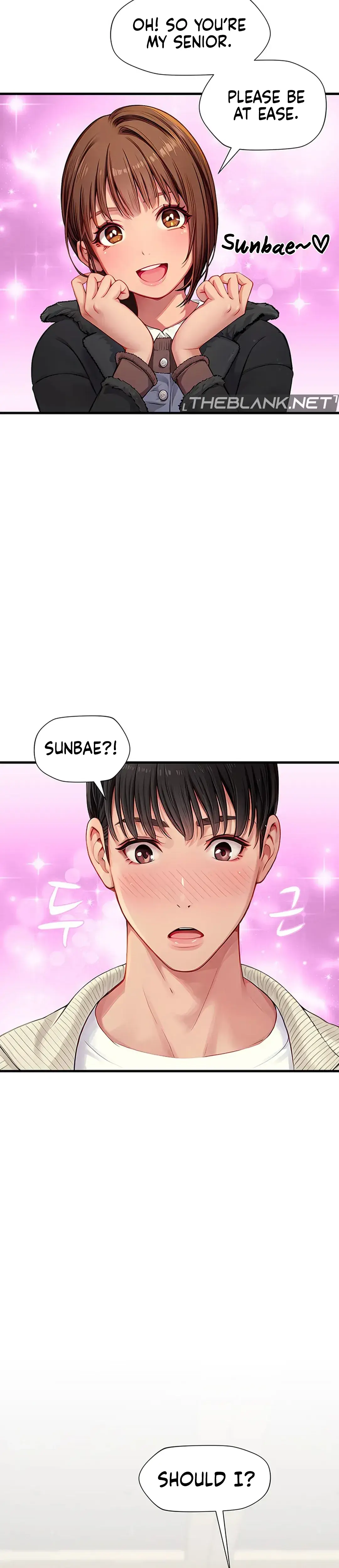 S Class Chapter 1 - Page 26