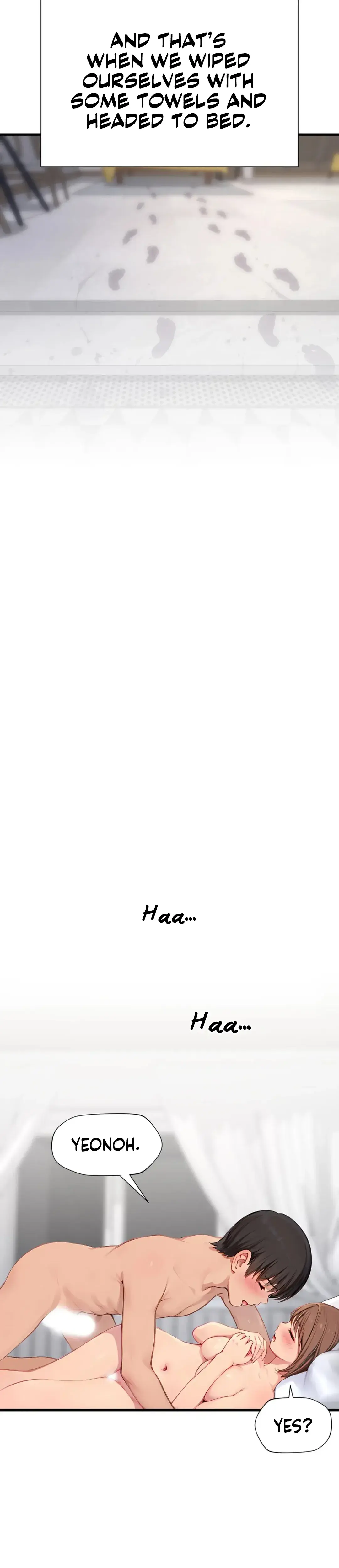 S Class Chapter 10 - Page 11